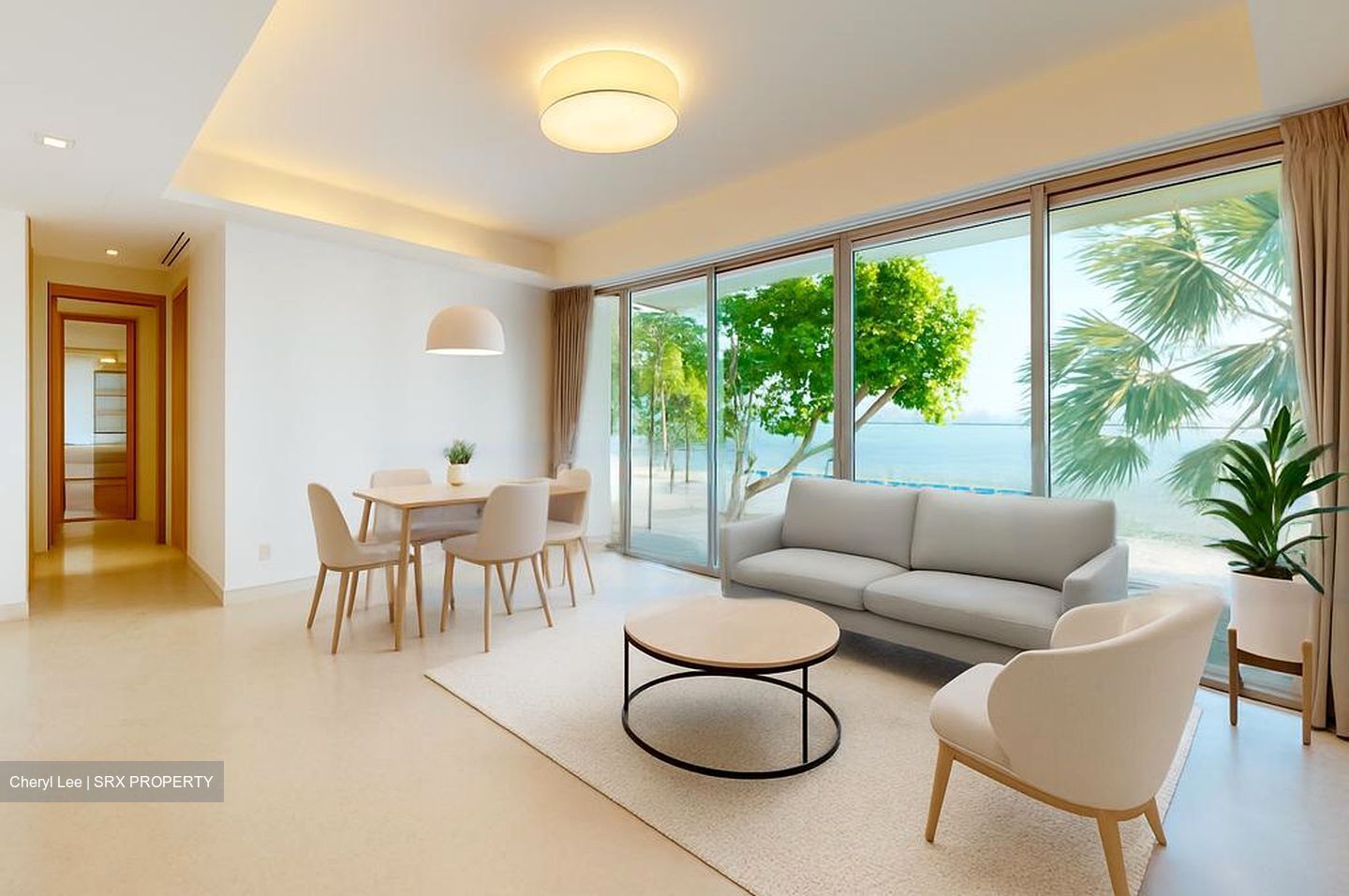 The Azure (D4), Condominium #482886331